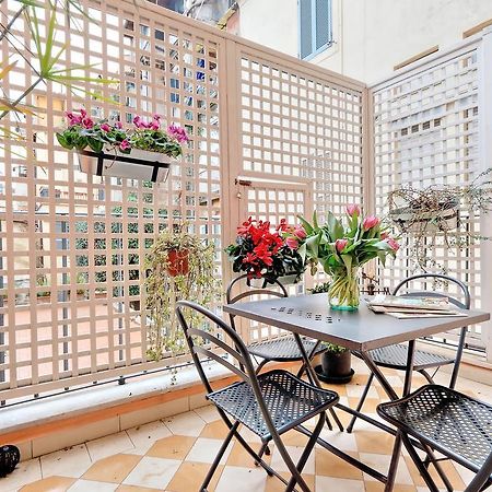 Corso Charme - My Extra Home Rome Exterior photo