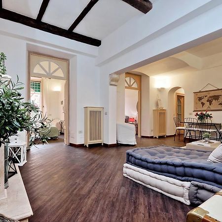 Corso Charme - My Extra Home Rome Exterior photo