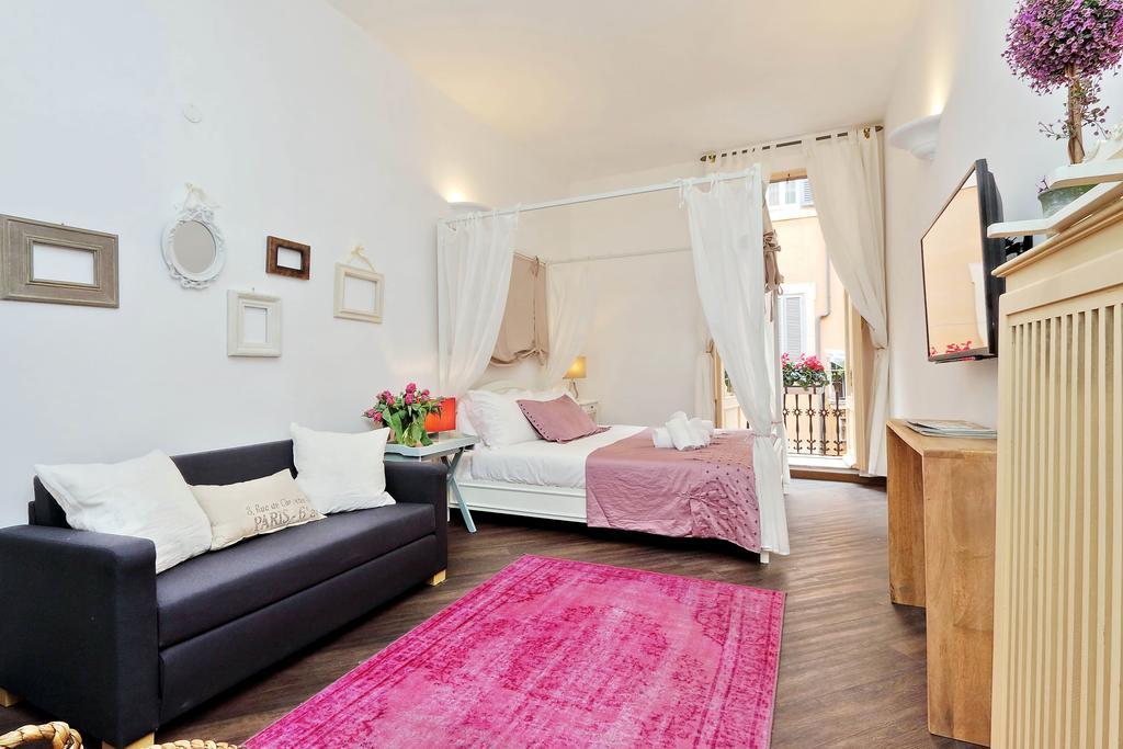 Corso Charme - My Extra Home Rome Exterior photo
