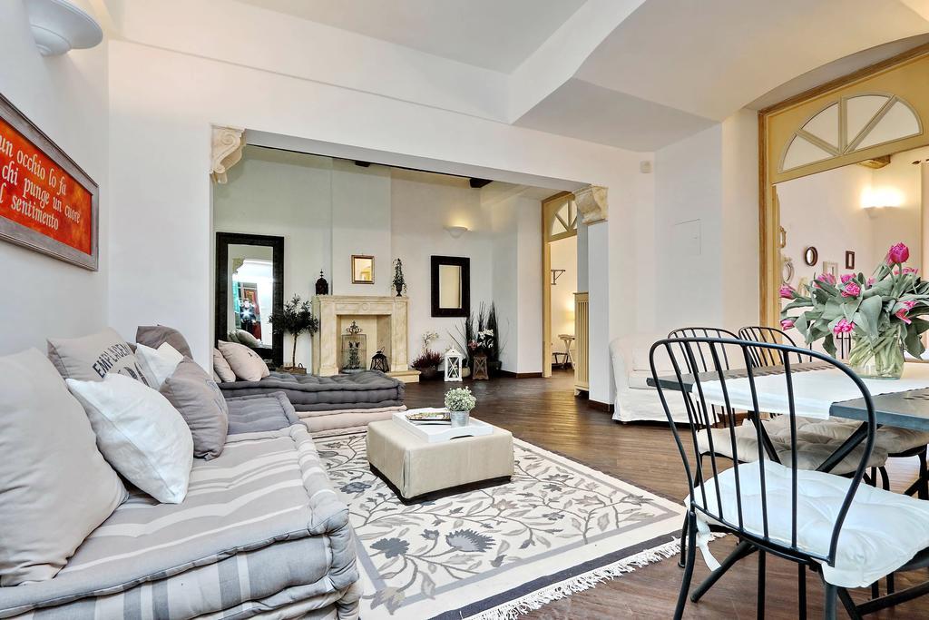 Corso Charme - My Extra Home Rome Exterior photo
