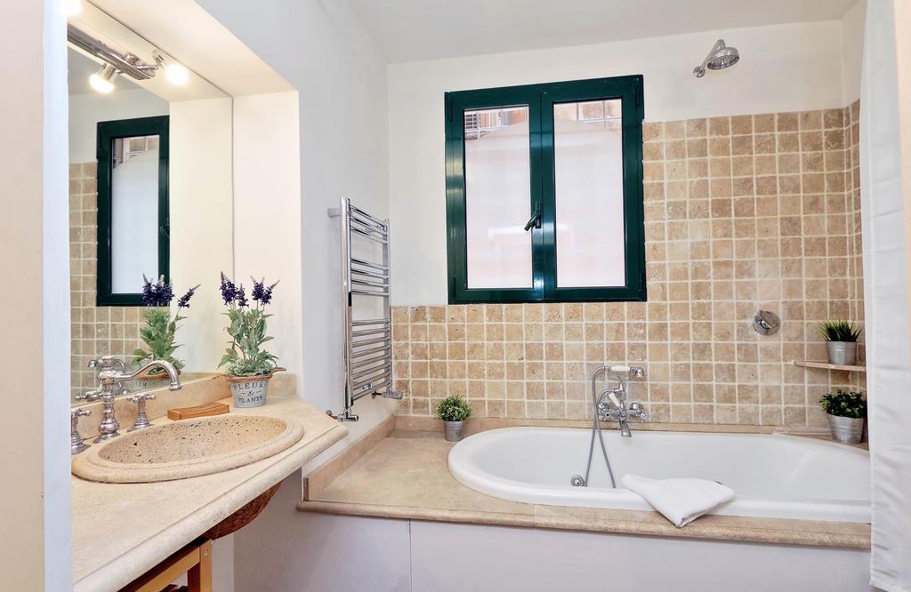 Corso Charme - My Extra Home Rome Exterior photo