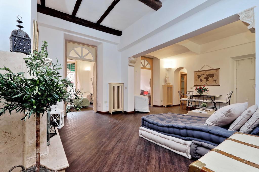 Corso Charme - My Extra Home Rome Exterior photo