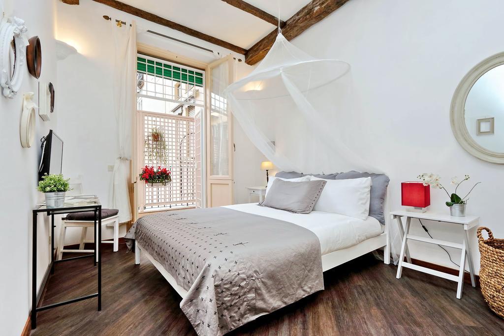 Corso Charme - My Extra Home Rome Exterior photo