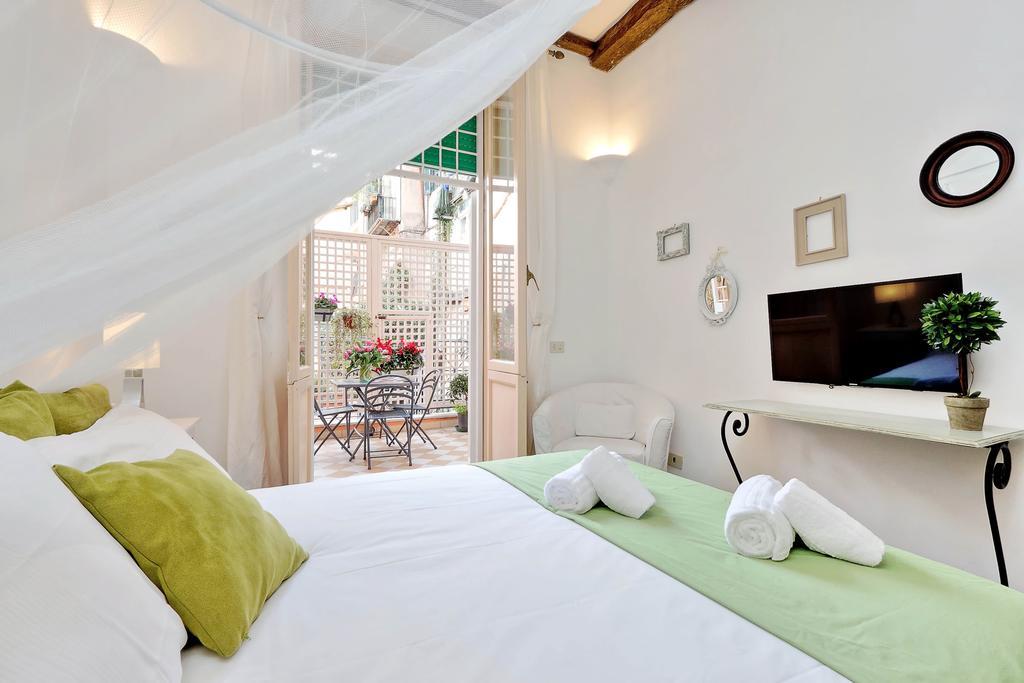 Corso Charme - My Extra Home Rome Exterior photo