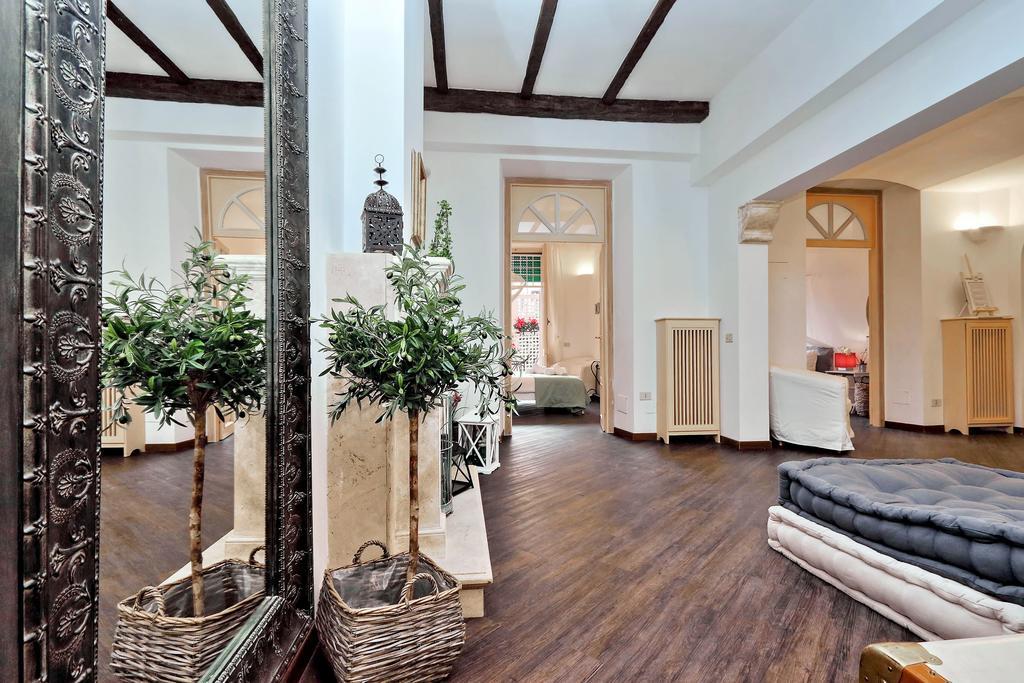 Corso Charme - My Extra Home Rome Exterior photo