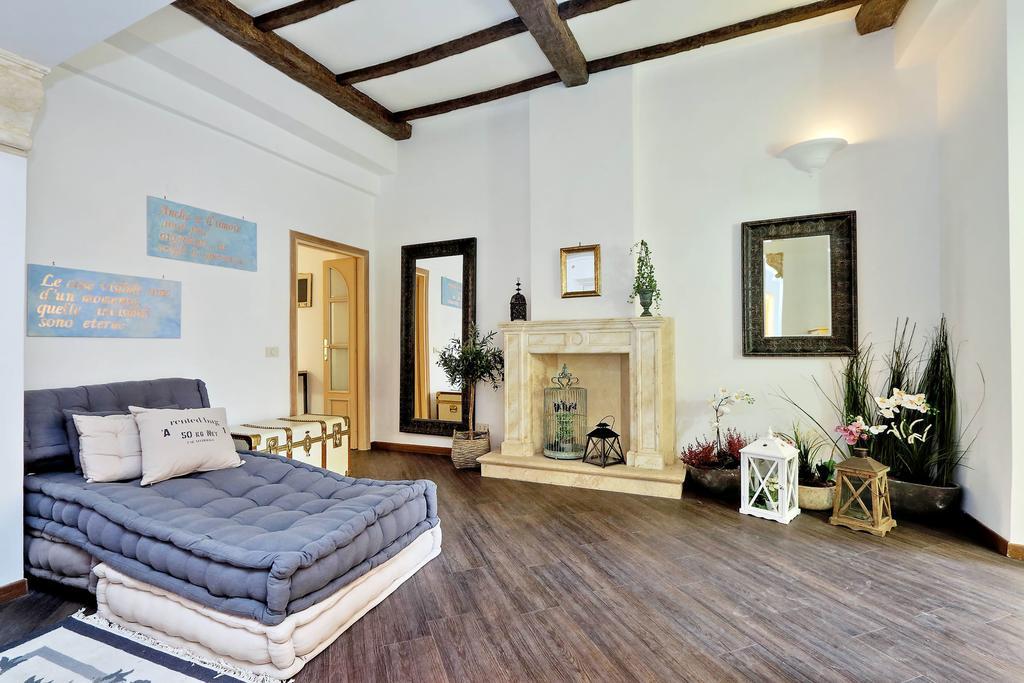 Corso Charme - My Extra Home Rome Exterior photo
